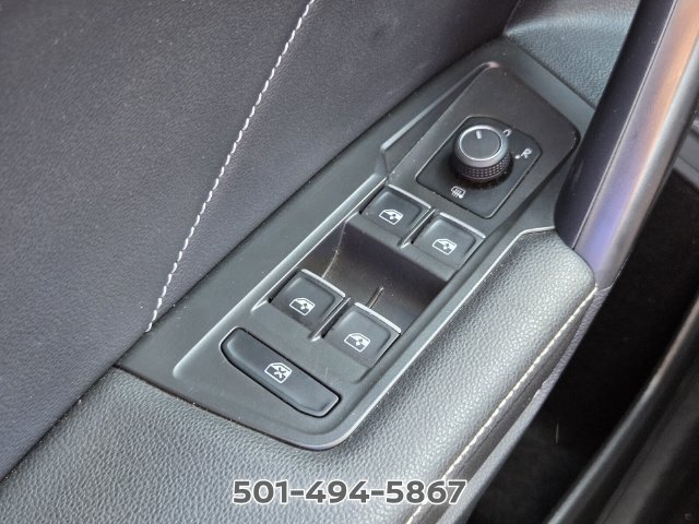 Used 2024 Volkswagen Tiguan SE FWD image 25
