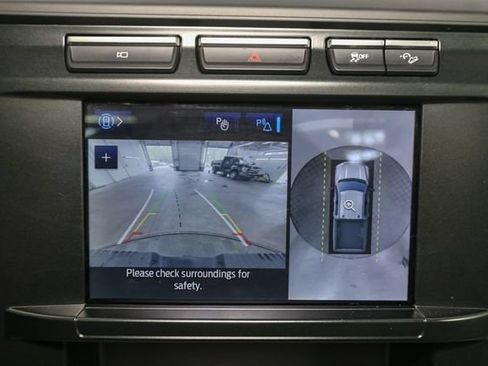 Used 2023 Ford F250 XL w/ STX Appearance Package AWD/4WD image 22