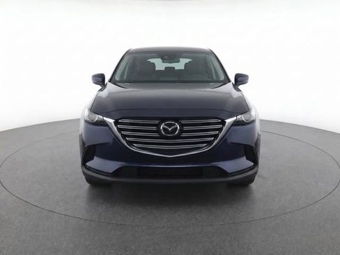 Certified 2022 MAZDA CX-9 Touring w/ Touring Premium Package AWD/4WD image 5