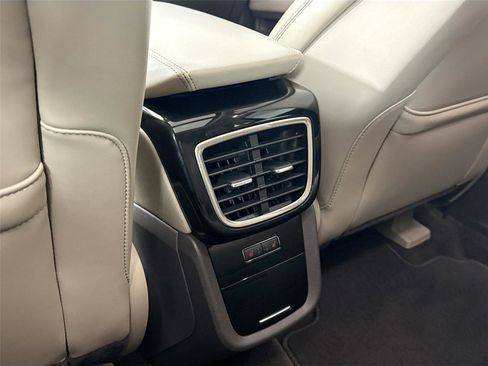 Used 2021 Lincoln Nautilus Reserve w/ Cargo Utility Package image 40