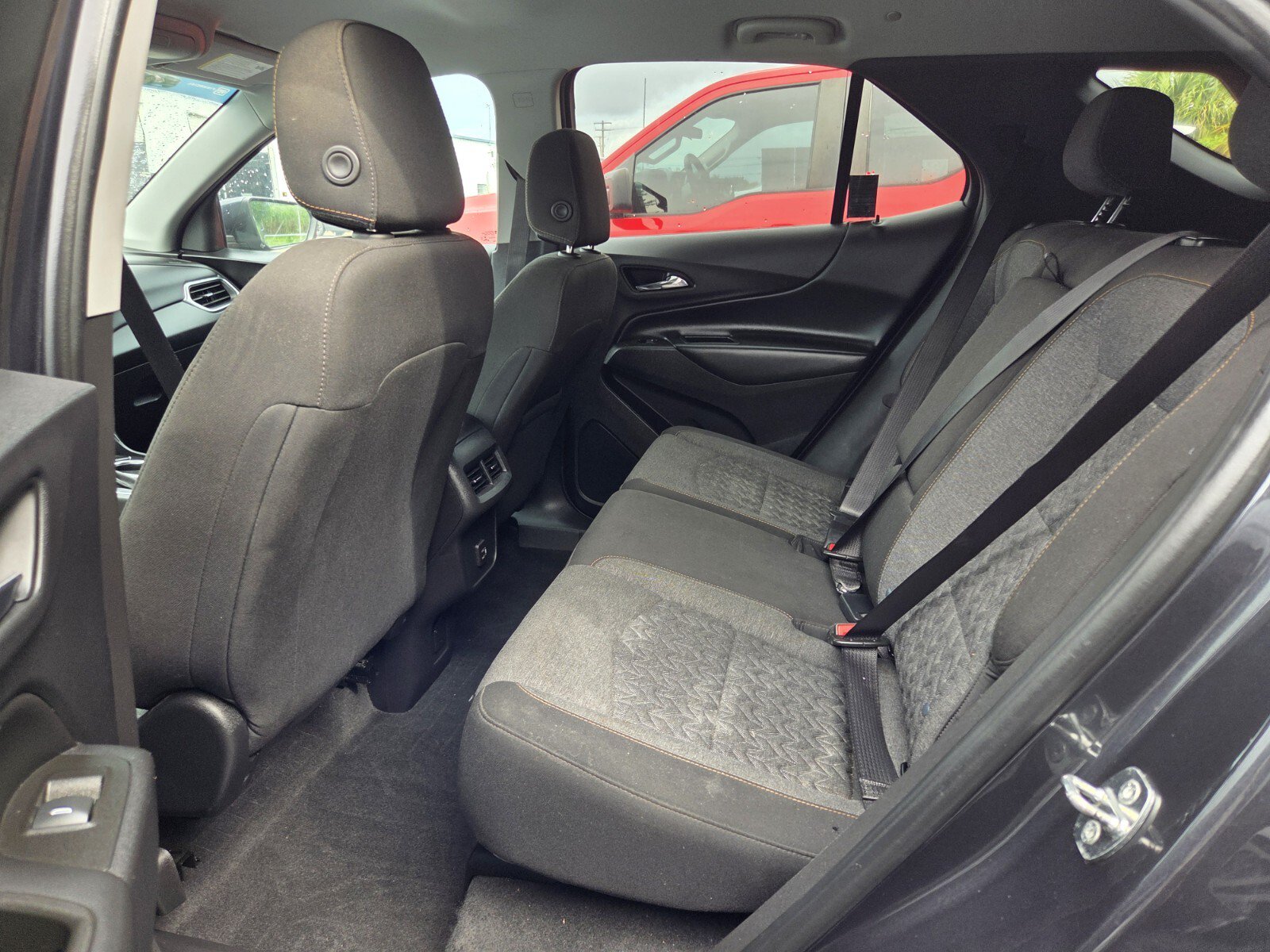Used 2022 Chevrolet Equinox LT FWD image 8