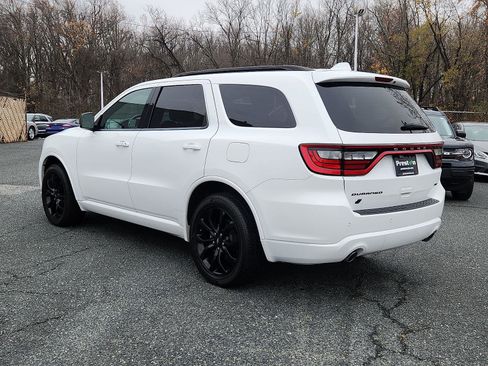 Used 2019 Dodge Durango GT image 6