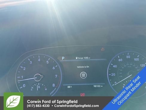 Used 2020 Hyundai Palisade SEL image 12