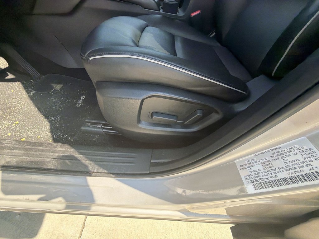 Used 2025 MAZDA CX-5 AWD 2.5 S w/ Select Package image 9