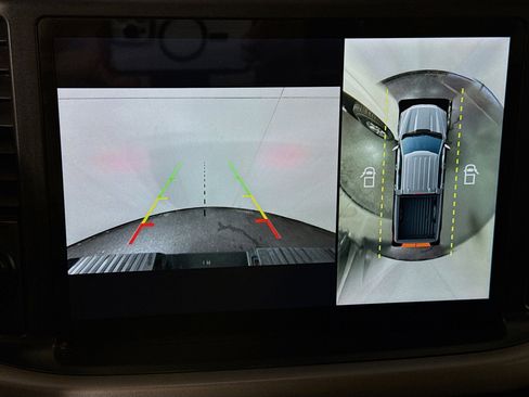 Used 2024 Ford F150 XLT w/ Tow/Haul Package image 19