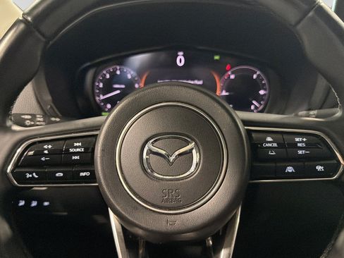 Used 2026 MAZDA CX-90 3.3 Turbo w/ Premium Sport Pkg AWD/4WD image 22