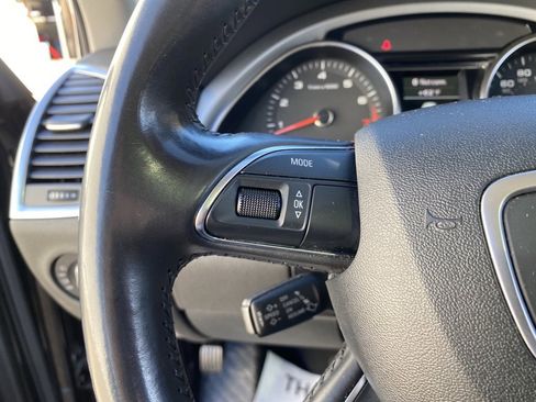 Used 2013 Audi Q7 3.0T Premium Plus w/ Premium Plus Pkg image 33