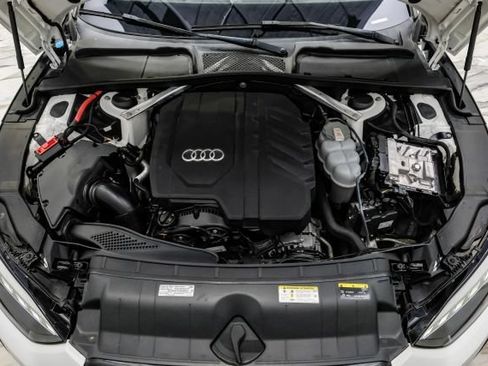Used 2021 Audi A5 2.0T Prestige w/ Black Optic Package AWD/4WD image 58