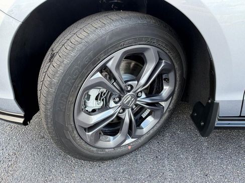 New 2026 Honda Accord EX-L image 22