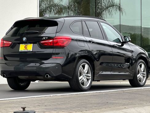 Used 2017 BMW X1 sDrive28i FWD image 3