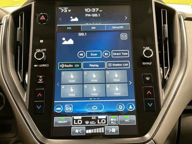 New 2026 Subaru Crosstrek 2.5i Limited AWD/4WD image 12