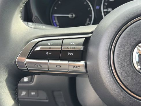 New 2026 MAZDA CX-50 2.5 Hybrid w/ Cargo Package image 9