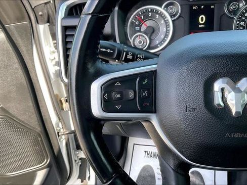 Certified 2024 RAM 1500 Big Horn AWD/4WD image 19