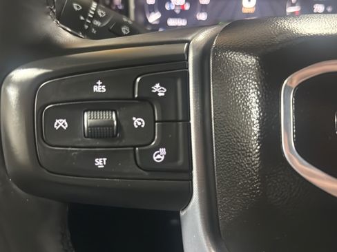 Used 2025 GMC Sierra 1500 SLT RWD image 33