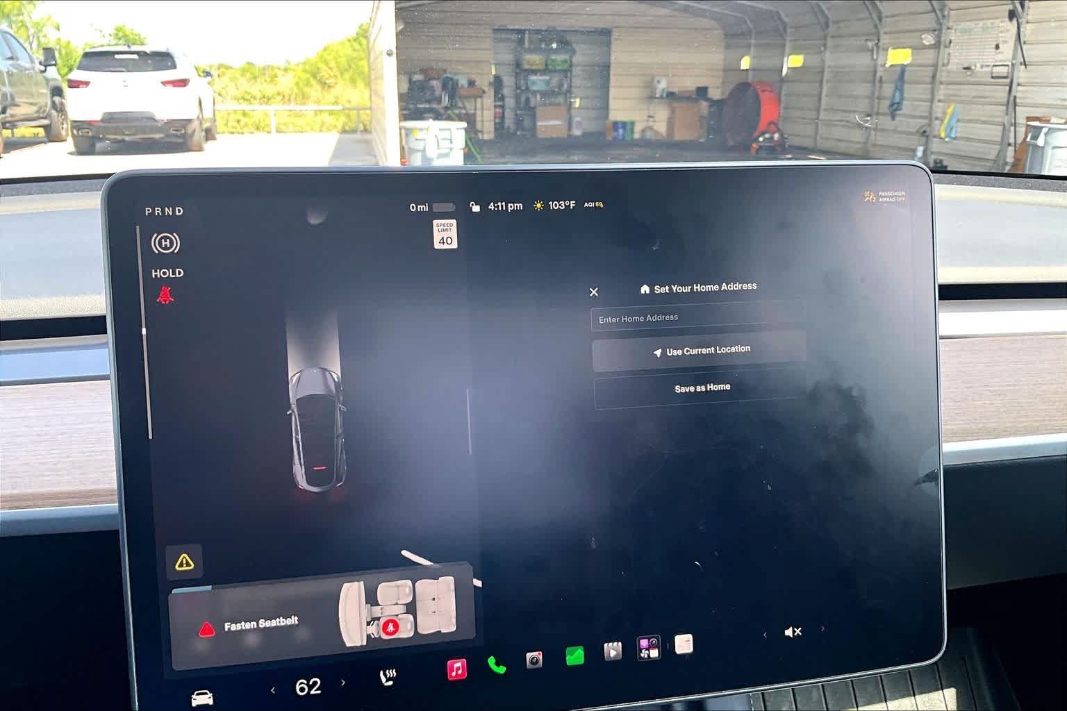 Used 2025 Tesla Model Y Long Range RWD image 23