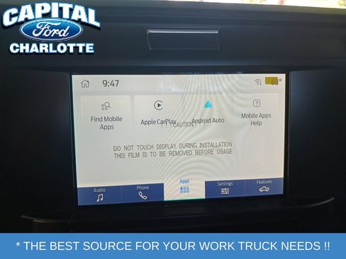 New 2026 Ford F250 XL RWD image 17