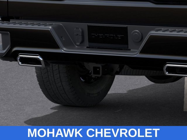 New 2026 Chevrolet Silverado 1500 RST AWD/4WD image 14