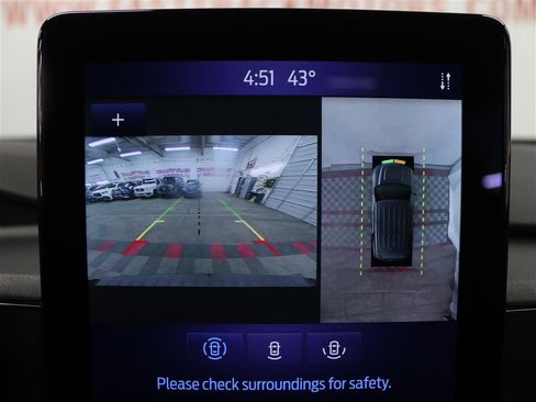 Used 2021 Ford Explorer ST w/ Equipment Group 401A image 24