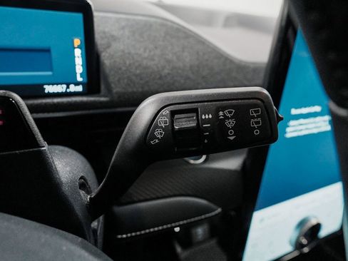 Used 2021 Ford Mustang Mach-E Premium image 25