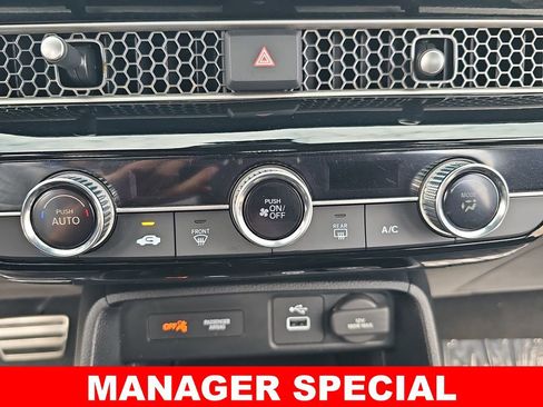 Used 2024 Honda Civic Sport image 20