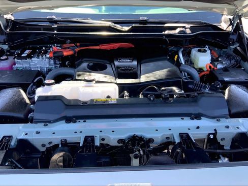 Certified 2026 Toyota Sequoia Limited AWD/4WD image 31
