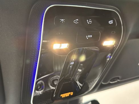 New 2026 Mercedes-Benz CLE 300 4MATIC Coupe image 27