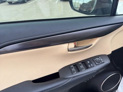 Used 2021 Lexus NX 300h AWD w/ Premium Package image 15