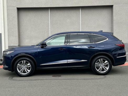 Certified 2023 Acura MDX SH-AWD image 8