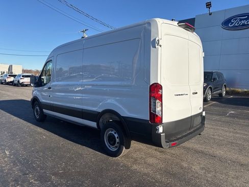 New 2026 Ford Transit 250 148 Medium Roof image 10