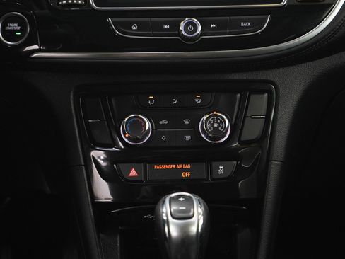 Used 2019 Buick Encore Preferred w/ Safety Package FWD image 18