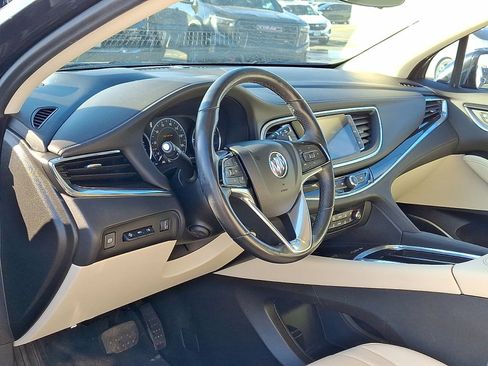 Used 2023 Buick Enclave Premium w/ Experience Buick Package image 10