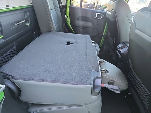 New 2026 Jeep Gladiator Mojave image 93