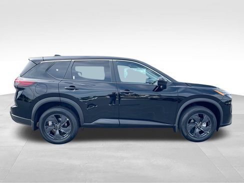 New 2026 Nissan Rogue SV w/ Cold Weather Package FWD image 9