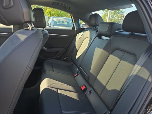 New 2026 Audi A3 2.0T Premium image 13