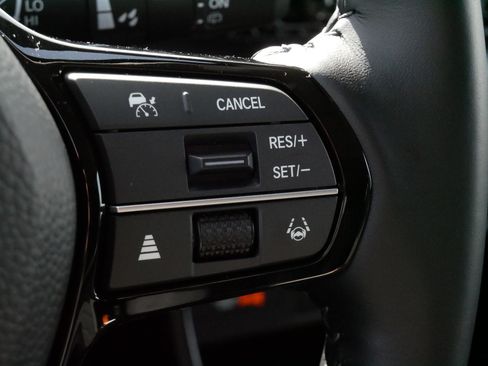 Certified 2026 Honda CR-V EX-L image 25