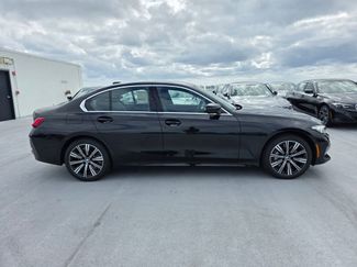 New 2026 BMW 330i Sedan w/ Premium Package video 3