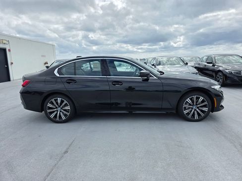 New 2026 BMW 330i Sedan w/ Premium Package image 3