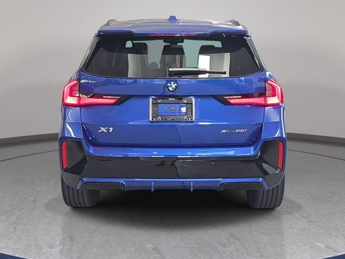 Used 2026 BMW X1 xDrive28i w/ Technology Package AWD/4WD image 8