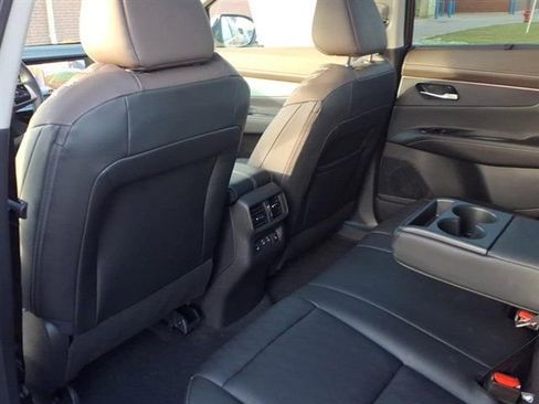 New 2026 Nissan Murano Platinum image 26