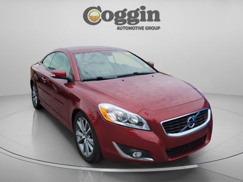 Used 2013 Volvo C70 T5 image 7