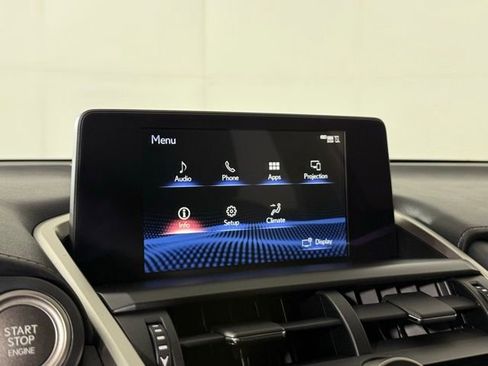 Used 2020 Lexus NX 300 F Sport image 21