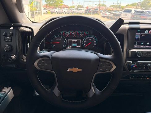 Used 2015 Chevrolet Silverado 2500 LT w/ LT Convenience Package AWD/4WD image 19