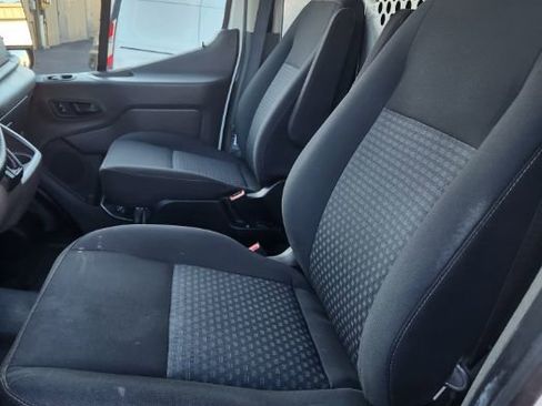 Used 2020 Ford Transit 250 Medium Roof AWD w/ Interior Upgrade Package image 16