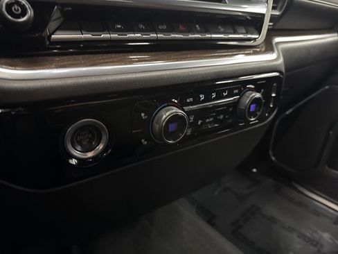 Used 2022 Chevrolet Silverado 1500 RST image 13