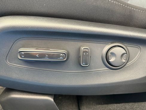 Used 2026 Honda CR-V EX image 19