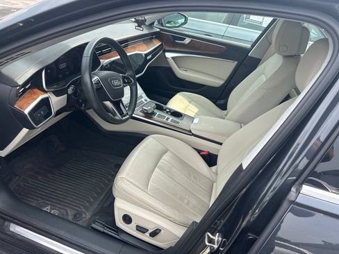 Used 2023 Audi A6 2.0T Premium w/ Convenience Package AWD/4WD image 10