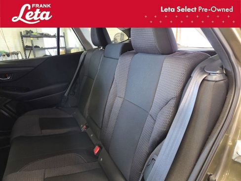 Used 2024 Subaru Outback Premium image 20