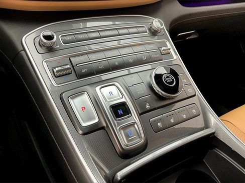 Used 2023 Hyundai Santa Fe Calligraphy image 31