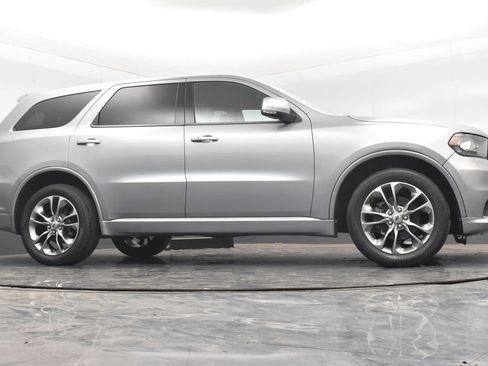 Used 2019 Dodge Durango GT AWD/4WD image 21