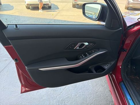 New 2026 BMW 330i Sedan w/ M Sport Package image 7